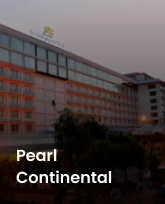 PearlContinental
